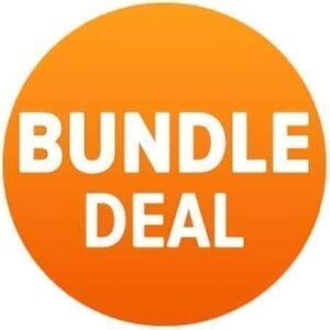 Russell Athletic Men's Dark Gray bundle 3 Tank Top size XL